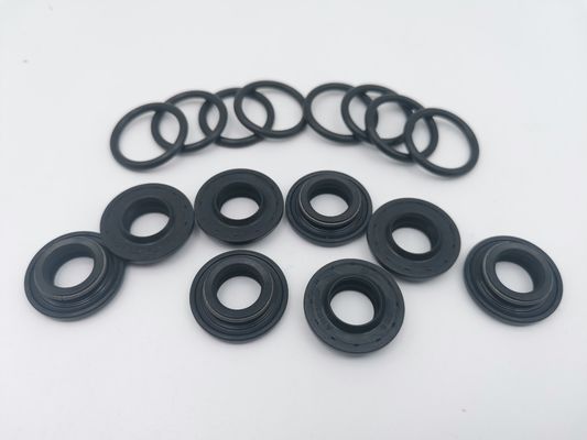 Good price PC200-5 AR0378 Excavator Seal Kit Handle Valve Seal Kit NBR  online