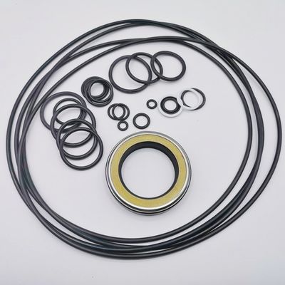 Good price ISO 9001 Excavator Swing Motor Seal Kit PC200-6 online