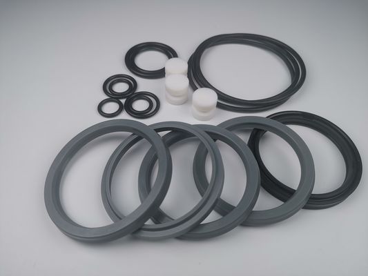 Good price Repair seal kit Breaker Seal Kit For Soosan-SB30 GU825 Gray online