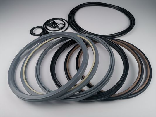 Good price 135mm Breaker Seal Kit For Soosan-SB70/SB81N GK825 Gray online