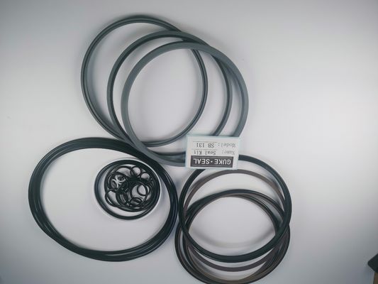 Good price Hammer/Breaker seal kit for Soosan-SB131(Material GK825,Gray) online