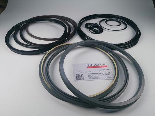 Good price Soosan-SB140 Hydraulic Breaker Seal Kit 165mm Pressure Resisitant online