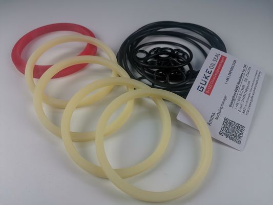 Good price 65mm Hydraulic Breaker Seal Kit for Furukawa HB5G Oil Resistance online