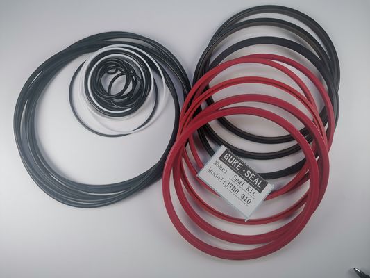 Good price Hydraulic Breaker Komatsu Seal Kit JTHB310 Hammer Seal Kit online