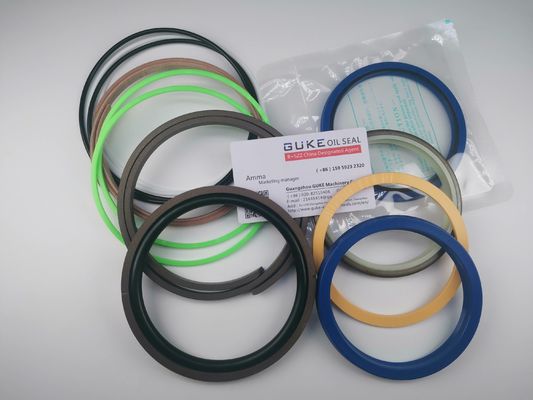 Good price SK200-8 Boom Seal Kit KOB-YN01V00151R300 online