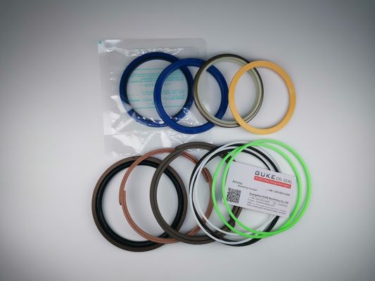 Good price Hydraulic Cylinder Seal Kit SK200-8 Bucket Seal Kit KOB-YN01V00153R300 online