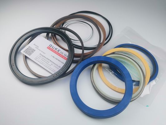 Good price DX225-7 Excavator Cylinder Seal Kits K9001878 401107-01220 online