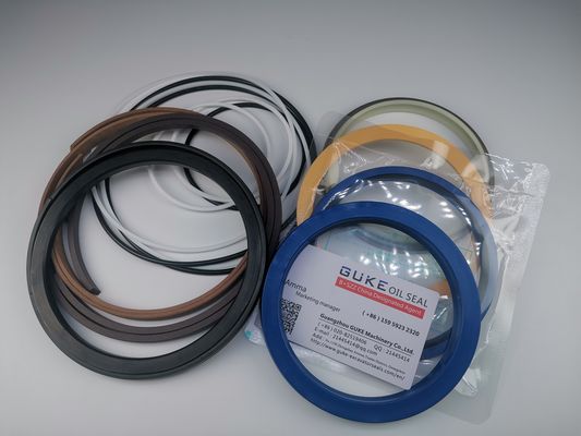 Good price DX225-7 Hydraulic Cylinder Seal Kit K9001892 401107-00298 401107-00298A. online