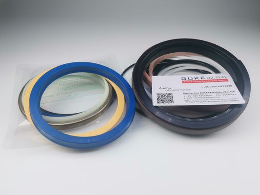 Good price PC220-7 Excavator Cylinder Seal Kits Boom Seal Kit KOM-7079947790 online