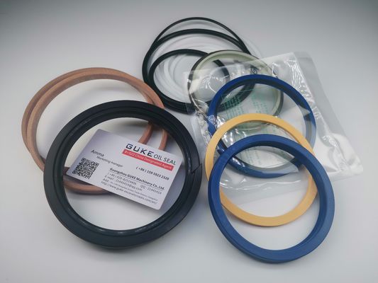 Good price Hydraulic Cylinder Seal Kit PC220-7 Bucket Seal Kit KOM-707-99-47570 KOM-707-99-58060 online