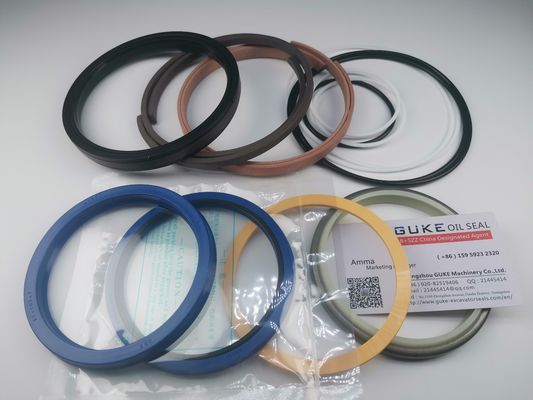 Good price Hydraulic Excavator Cylinder Seal Kits R220-9 Boom Seal Kit 31Y1-15885 online