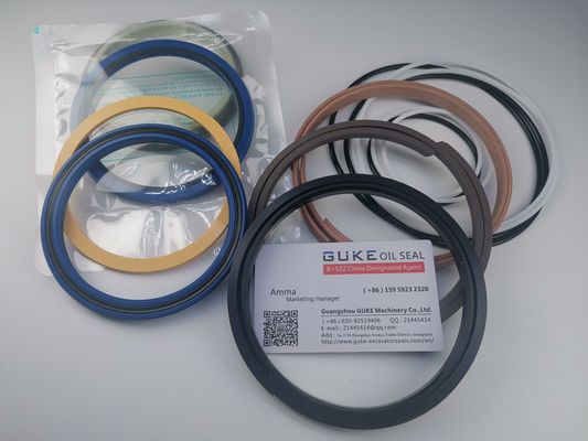 Good price R220-9 Hydraulic Cylinder Seal Kit Bucket Seal Kit 31Y1-15885 online
