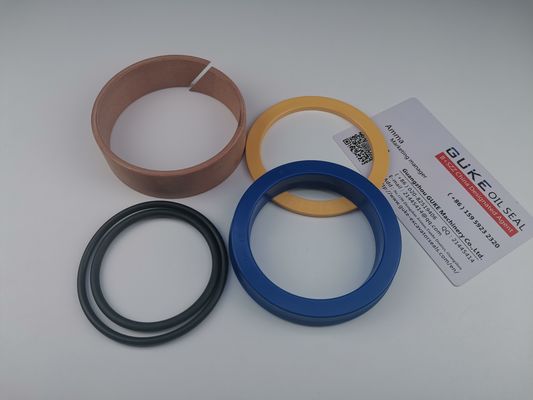 Good price DX225-7 Track Adjust Excavator Seal Kit 401107-01023  401107-00677 online