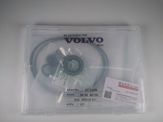 Good price Repair Seal Kit EC210B Swing Motor Seal Kit VOE14529836 online