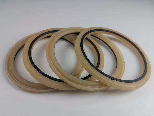 Good price Excavator Cylinder HBY Rod Buffer Seal PU NY ISO 9001 online