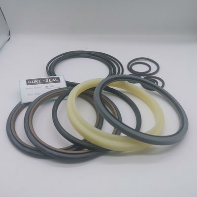 Good price PU NBR PTFE Breaker Seal Kit Atlas Copco MB750 online