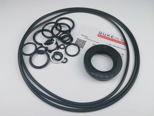 Good price ZAX 240 3 ZAX240 3G Swing Motor Seal Kit Heat Resisitance online