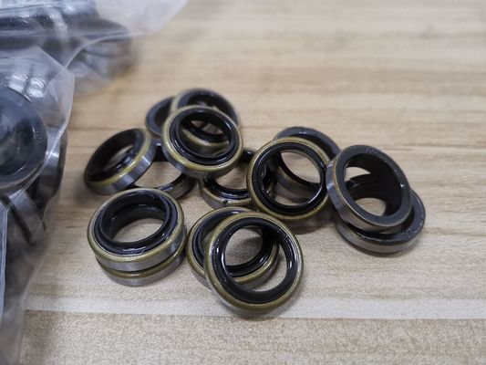 Good price EX200 Joystick Valve Hitachi Seal Kit DKPI 13x19x4x4.9 online