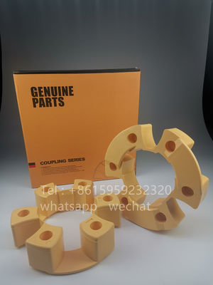 Good price Excavator Hydralic Pump Coupling 25H Flexible Coupling online