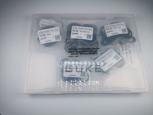 Good price EC240B  Excavator Control Valve Seal Kit 14506889 online