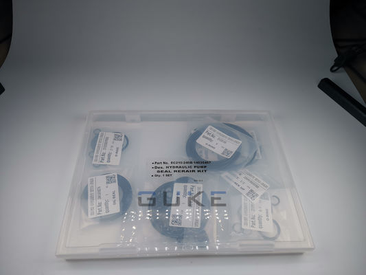 Good price EC240B  Excavator Hydraulic Pump Seal Kit Voe 14535457 Main Pump online