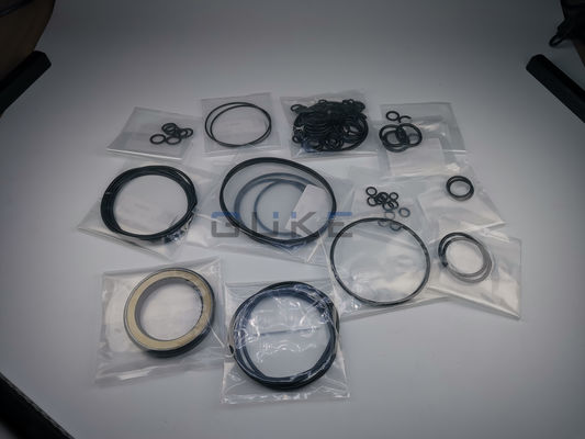 Good price EC360  Excavator Hydraulic Pump Seal Kit VOE 14534297 online