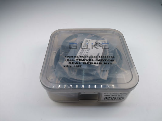 Good price Voe 14550656 Excavator Seal Kit  EC200B EC210B EC235 online