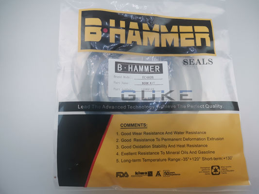 Good price  Excavator EC460 BOOM Cylinder Repair Seal Kit VOE 14589143 online