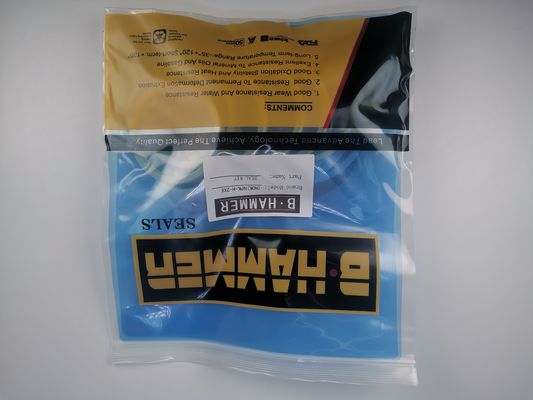 Good price Hydraulic  Breaker Repair Seal Kit NPK H 2EX Hammer Seal Kit online
