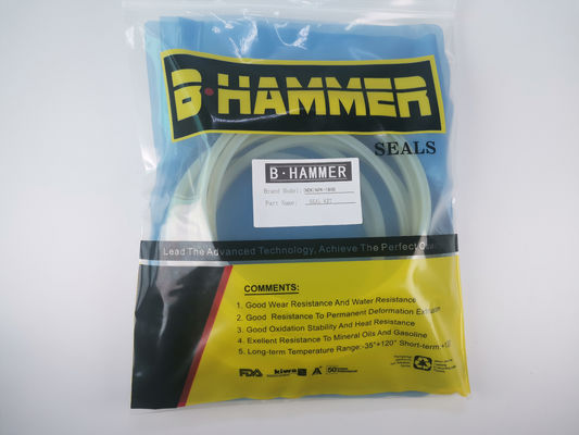 Good price Hydraulic Breaker Repair Seal Kit NPK H 18X Rock Hammer Repair Seal Kit online