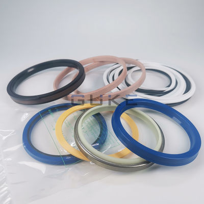 Good price Komatsu PC 200-8 PC200LC-8 Excavator Cylinder Seal Kits 707-98-46280 online