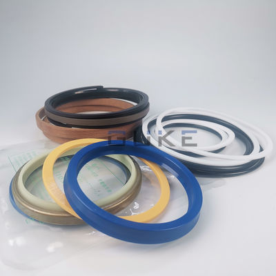 Good price PC200-8 PC200LC-8 Bucket Excavator Cylinder Seal Kits 707-98-39610  online