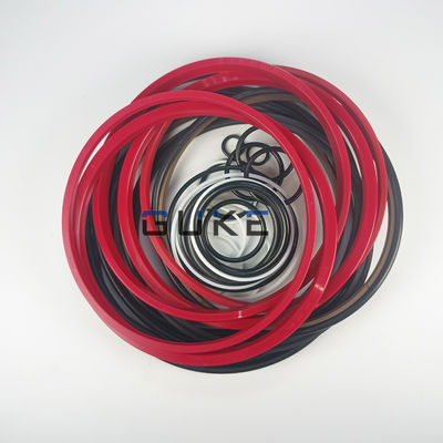 Good price Alicon Hydraulic Breaker Repair Seal Kit B300 Oil Resistance online