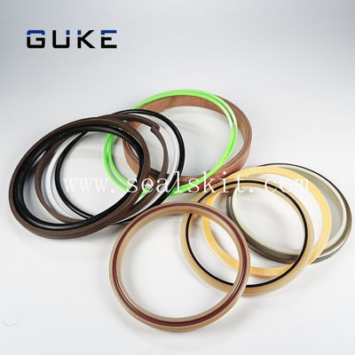 Good price  Excavator Cylinder Seal Kits 2426840 E330C Boom Cylinder Seal kit E325 Stick Seal Kit online