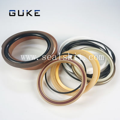 Good price 1195435 E311 Excavator Cylinder Seal Kits E312B Heat Resistance online