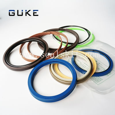 Good price Hitachi ZX200 ZX210W Excavator Cylinder Seal Kits 4448398 online