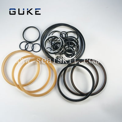 quality Everdigm EHB25 Hydraulic Hammer Breaker Seal Kit AB252-0083 factory