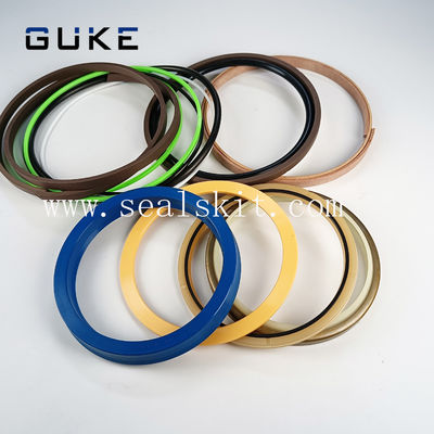 Good price 1540766  325B Excavator Cylinder Seal Kits 154-0766 online