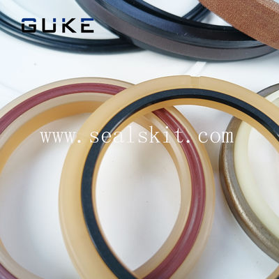 Good price 7079829640 Boom Swing Cylinder Repair Seal Kit For Komatsu PC40MR PC50MR-2  707-98-29640 online