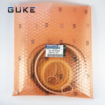 Good price WA450-5 WA470-5 WA480-5 Lift Cylinder Seal Kit For Wheel Loaders 707-99-65420  7079965420 online