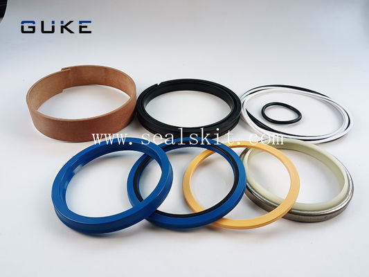 Good price Komatsu PC100-3 Excavator Cylinder Seal Kits 707-98-38600 7079838600 online