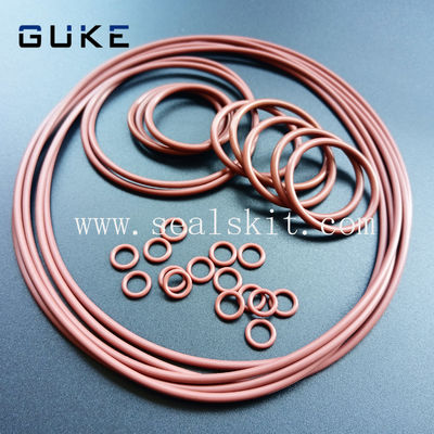Good price HQ HNBR O Ring Seal BP BG AS568 Series And So On online