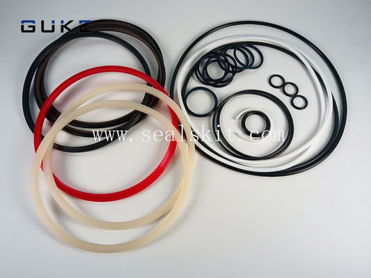 Good price Krupp Hydrualic Breaker HM2500 Reparir Seal Kit 1846791 online