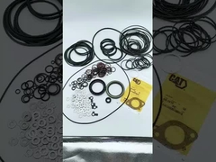 Caterpillar  Motor Grader 120H 135H 140H 160H 163H Transmission Gasket kit 2818870 281-8870