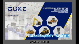 High Quality Seal Kit  561-32-05210 5613205210 For  HD465-7 Front Breaker Ass'Y
