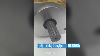 High Quality Gear Pump