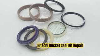  Hitachi 4369716 Seal Kit