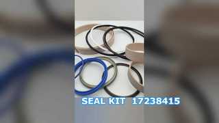 VOLVO L180H /L180G TILT CYLINDER SEAL KIT